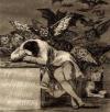 "Le rêve de la raison engendre des monstres". Goya, 1797